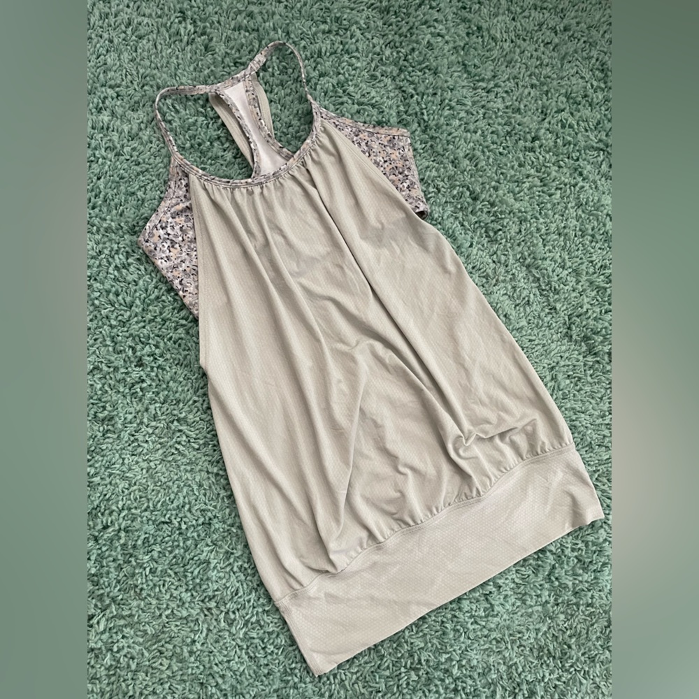 Lululemon Top